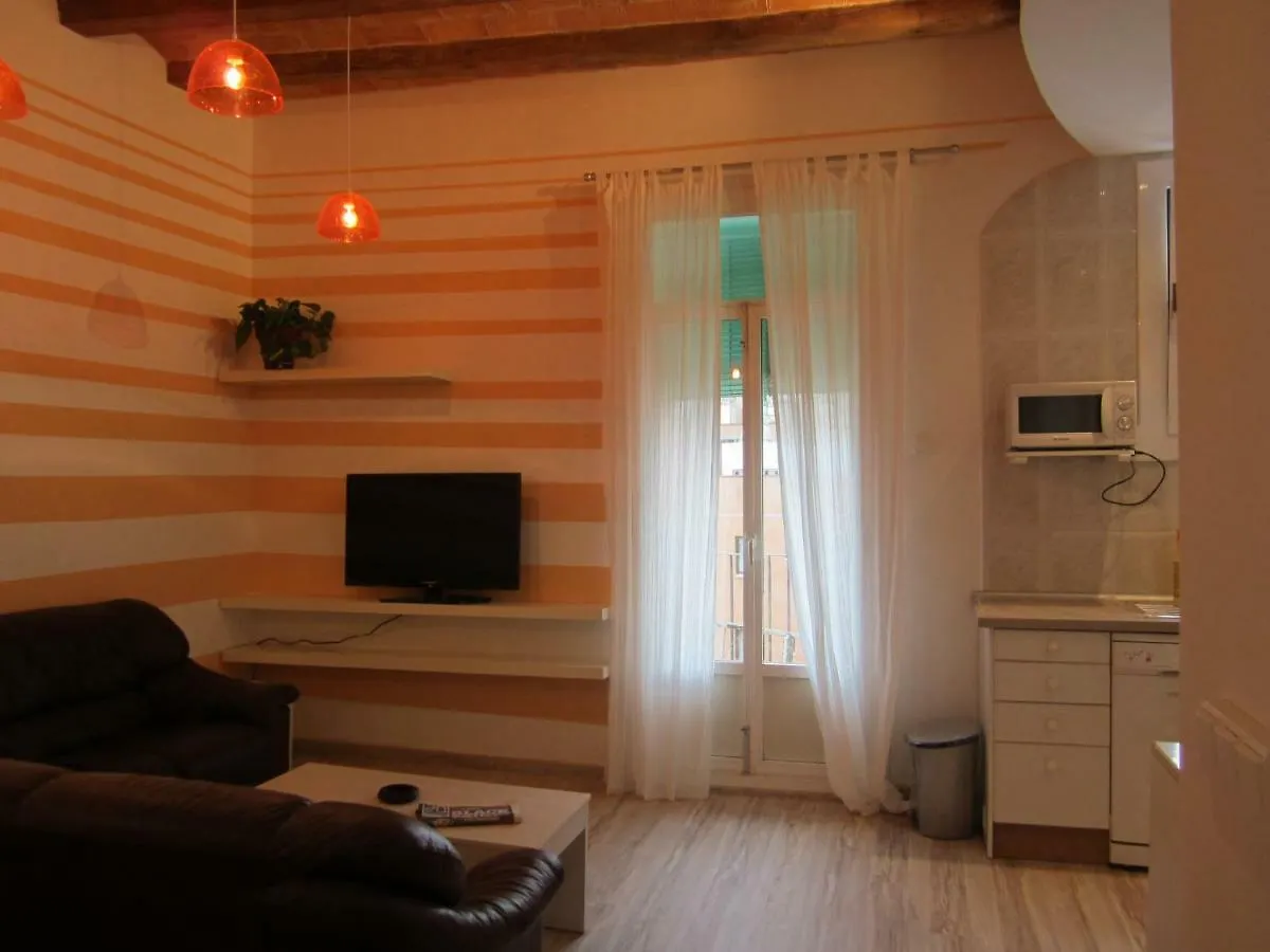 Fira Plaza Espana Apartment 3Th Floor Balcony Barcelone Espagne