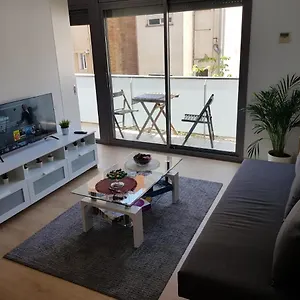 Appartamento Permar Sagrada Familia, Barcellona