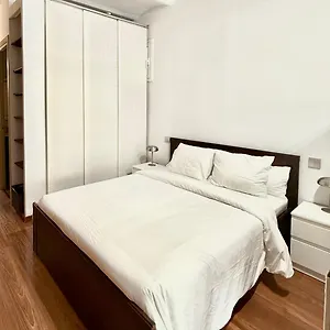 Appartamento Comfort Eixample, Barcellona