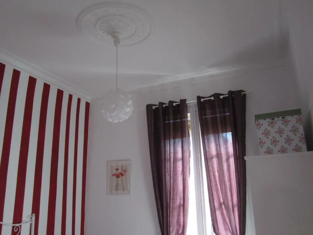 Fira Plaza Espana Apartment 3Th Floor Balcony Barcelona 0*,